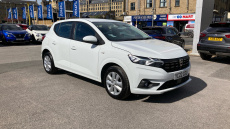 Dacia Sandero 1.0 TCe Comfort 5dr Petrol Hatchback